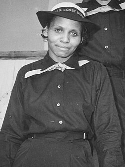 Olivia Hooker