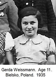 Weismann as a child[1]